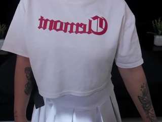 cristallrose69 webcam