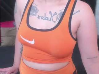 cristallrose69 Live Webcam on CamSoda