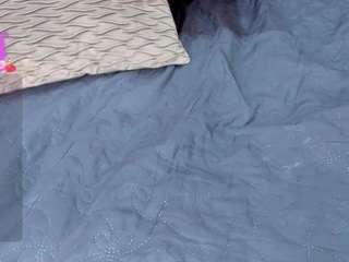 cristallrose69 live cam profile