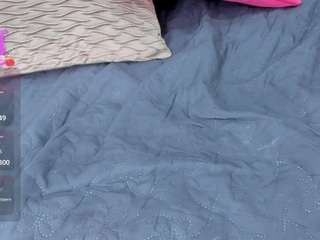 cristallrose69 live cam profile