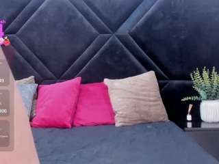 cristallrose69 live cam profile