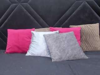 cristallrose69 live cam profile