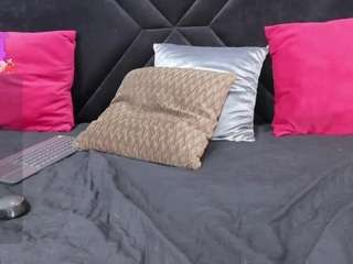 cristallrose69 live cam profile