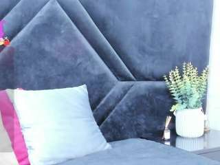 cristallrose69 live cam profile