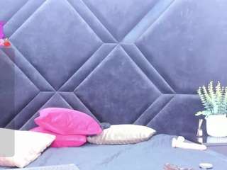 cristallrose69 live cam profile