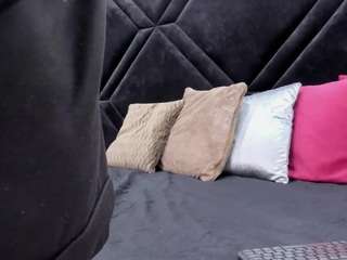 cristallrose69 live cam profile