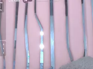 Cristall skinny's Live Sex Cam Show
