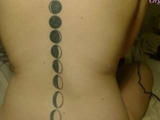 victoria-97 Live Webcam on CamSoda