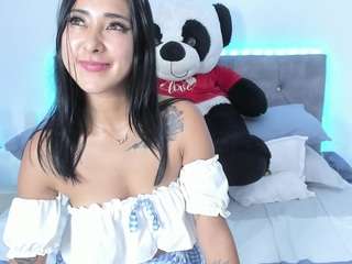 nicolepowell Live Webcam on CamSoda