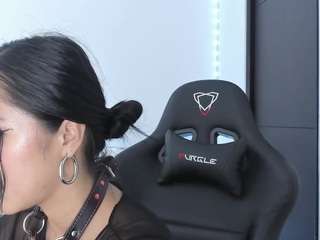 nicolepowell webcam model