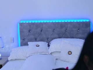 nicolepowell Live Webcam on CamSoda