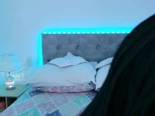 nicolepowell Live Webcam on CamSoda