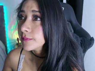 Live webcam model nicolepowell on Soda Cams