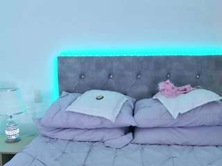 Live webcam model nicolepowell on Soda Cams