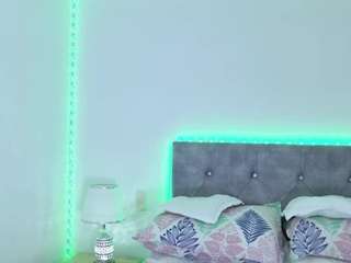 Live webcam model nicolepowell on Soda Cams