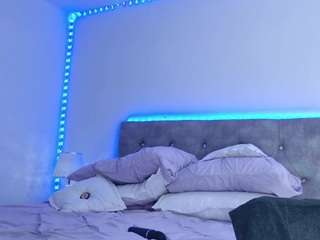 nicolepowell Live Webcam on CamSoda