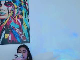 nicolepowell Live Webcam on CamSoda