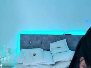 nicolepowell Live Webcam on CamSoda