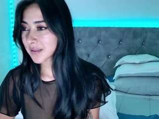 nicolepowell webcam model