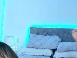nicolepowell live webcam show
