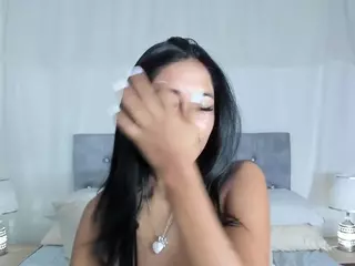 nicolepowell's Live Sex Cam Show