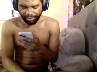 xpainx94's CamSoda show and profile