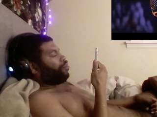 xpainx94 Live Webcam on CamSoda