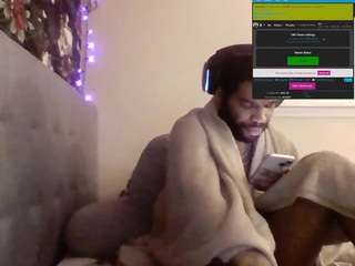 xpainx94 Live Webcam on CamSoda