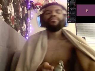 xpainx94 Live Webcam on CamSoda