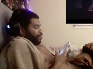 xpainx94 Live Webcam on CamSoda