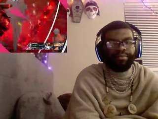xpainx94 Live Webcam on CamSoda