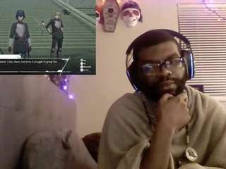 xpainx94 Live Webcam on CamSoda