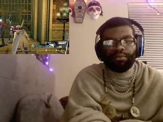 xpainx94 Live Webcam on CamSoda