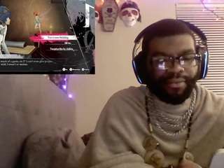 xpainx94 Live Webcam on CamSoda