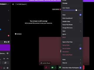 xpainx94 Live Webcam on CamSoda