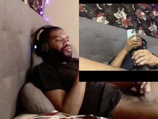 xpainx94 Live Webcam on CamSoda