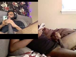 xpainx94 Live Webcam on CamSoda