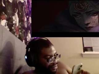 xpainx94 Live Webcam on CamSoda