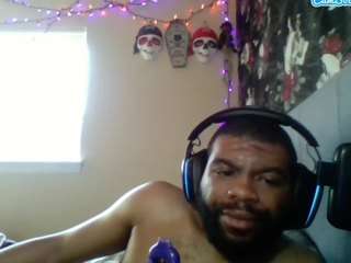 xpainx94 Live Webcam on CamSoda