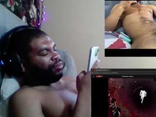 xpainx94 Live Webcam on CamSoda