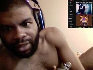 xpainx94 Live Webcam on CamSoda