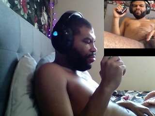 xpainx94 Live Webcam on CamSoda