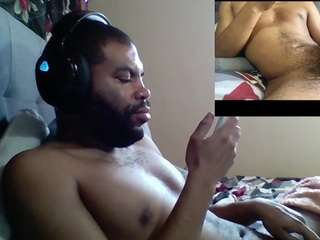 xpainx94 Live Webcam on CamSoda