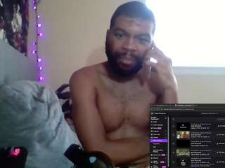 xpainx94 Live Webcam on CamSoda