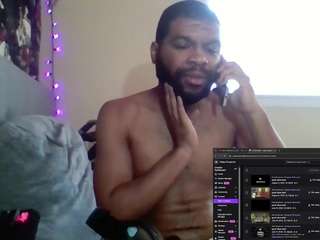 xpainx94 Live Webcam on CamSoda