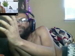 xpainx94 Live Webcam on CamSoda