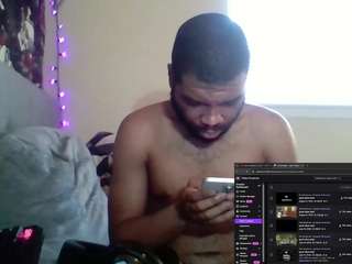 xpainx94 - Live Cam