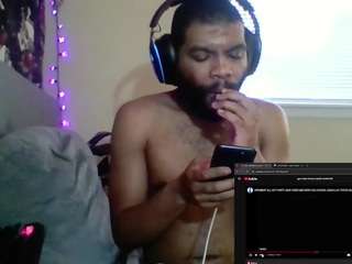 xpainx94 Live Webcam on CamSoda