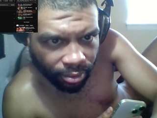 xpainx94 Live Webcam on CamSoda