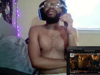 xpainx94 Live Webcam on CamSoda